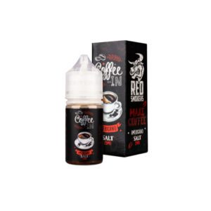 Coffee in classic (irish coffee) 3mg M