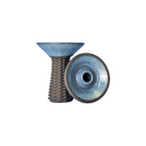 Conceptic C3D (синий) чаша для кальяна