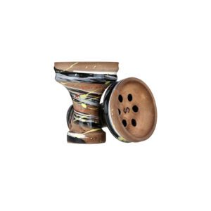 Conceptic CD2 (черный) чаша для кальяна