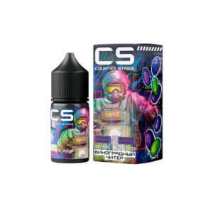 Counter Strike salt (виноградный читер) 20 hard M