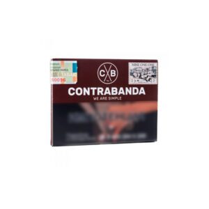 Contrabanda 40гр (911) табак для кальяна