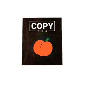 Copy Tea 50гр (mango) смесь для кальяна