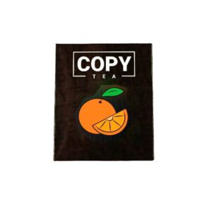 Copy Tea 50гр (orange) смесь для кальяна