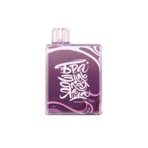 Corvus POD 6500 (бразильская ягода) M