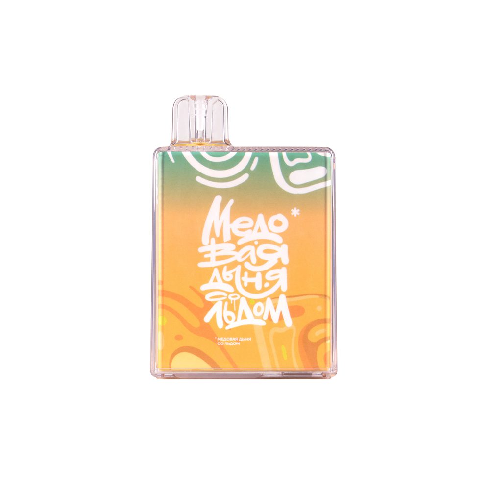 Corvus POD 6500 (медовая дыня/лед) M