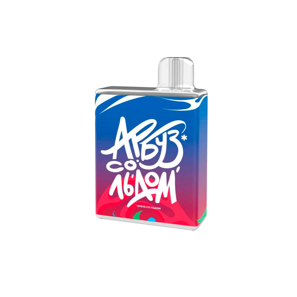 Corvus POD 6500 (арбуз/лед) M