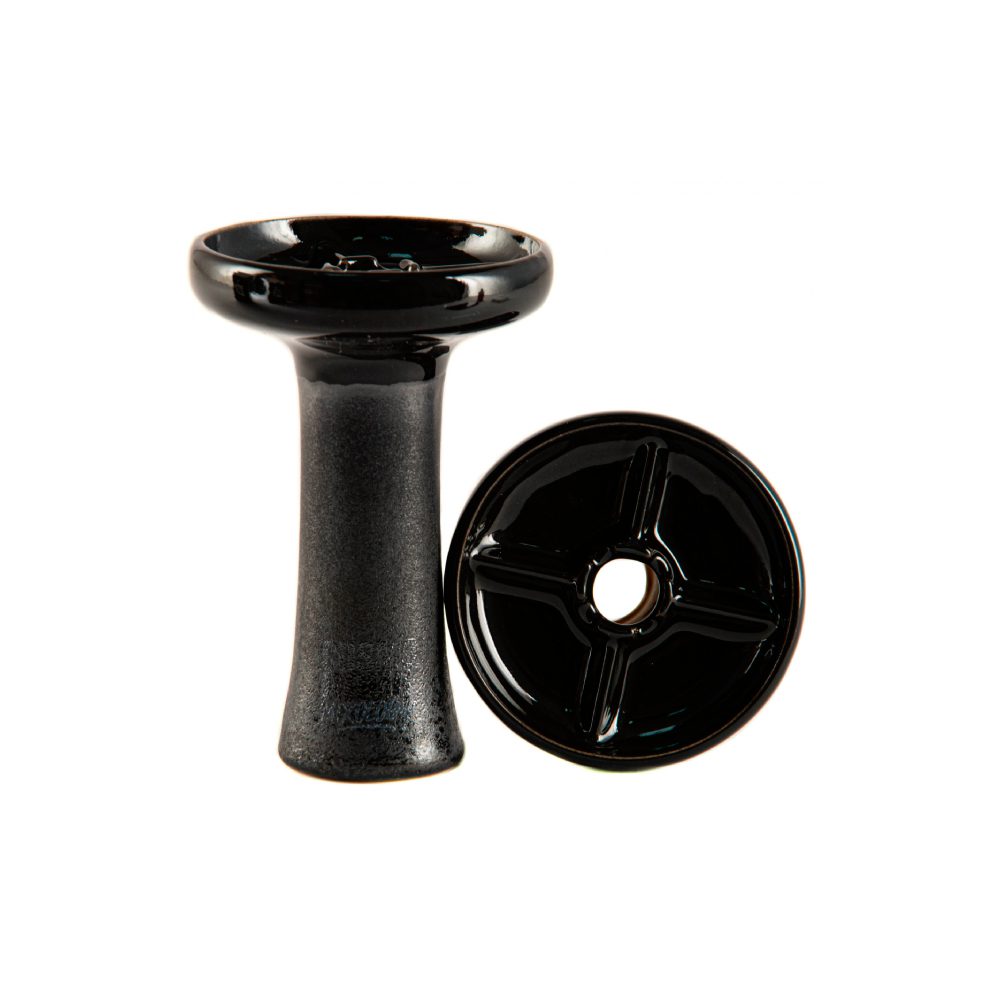 Cosmo Bowl Mixology (black) чаша для кальяна