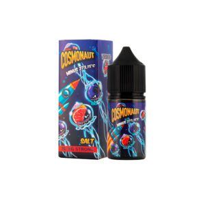 Cosmonaut salt (minus) 20 hard M