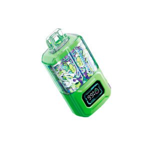 Crazyace 15000 (fuji/apple) M