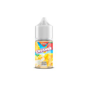 Crusher salt (mango/yogurt) 20 hard M
