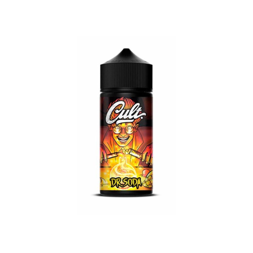 Cult (dr.soda) M