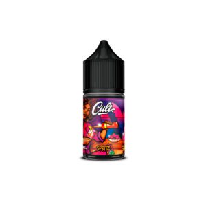 Cult salt (spritz) 20 hard M
