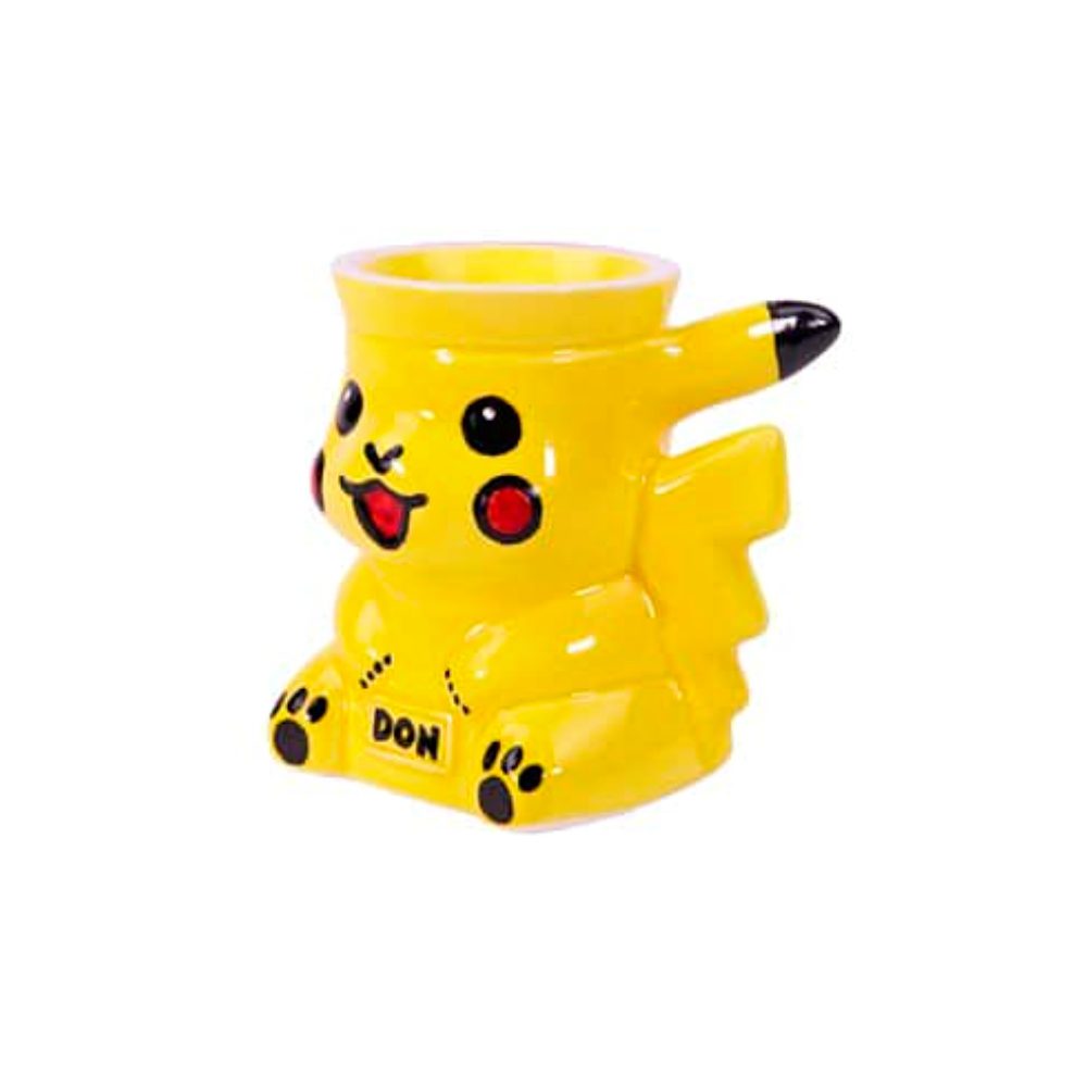 DON Pika чаша для кальяна