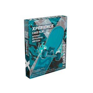 Дарксайд Экспириенс #3 30 г (cake flip)