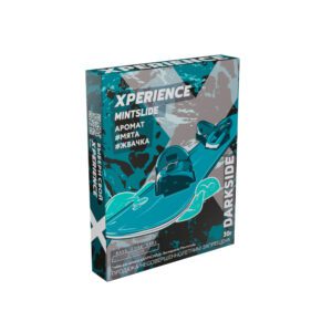 Дарксайд Экспириенс #3 30 г (mintslide)