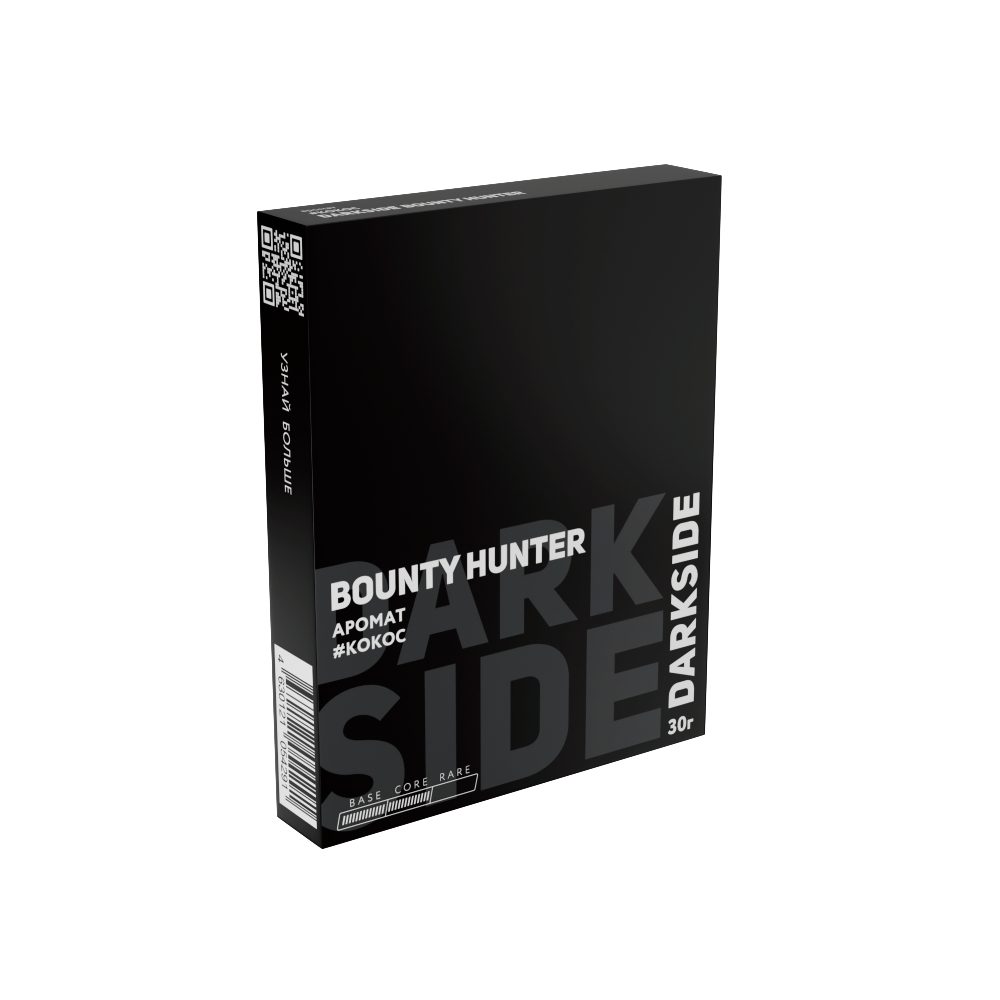 Дарксайд Кор 30гр (bounty hunter)