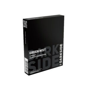 Дарксайд Кор 30гр (green mist)