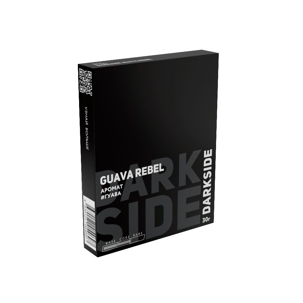 Дарксайд Кор 30гр (guava rebel)