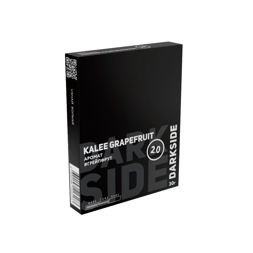 Дарксайд Кор 30гр (kalee grapefruit 2.0)
