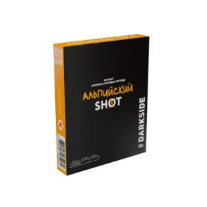 Дарксайд Шот (альпийский) 30 г