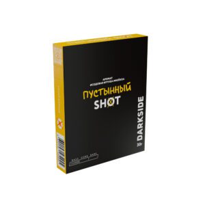 Дарксайд Шот (пустынный) 30 г