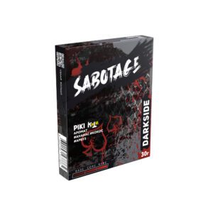 Дарксайд Саботаж 30гр (piki)