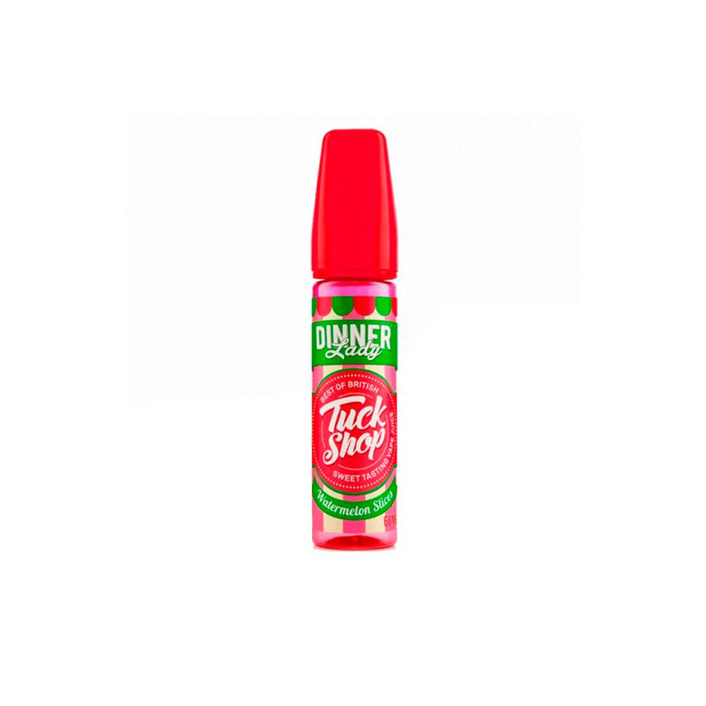 Dinner lady (watermelon suces) M