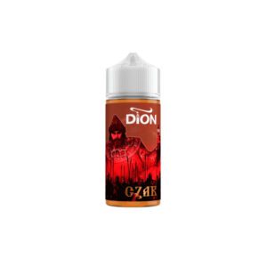 Dion Dessert tobacco (czar) 6mg M