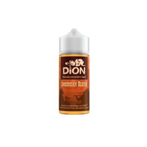 Dion Extract (american blend) 3mg M