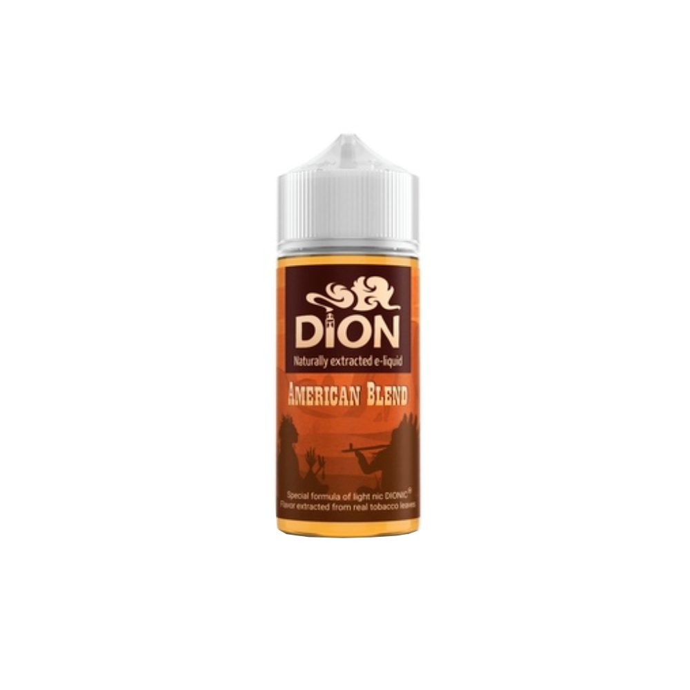 Dion Extract (american blend) 6mg M