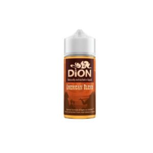 Dion Extract (american blend) 9mg M