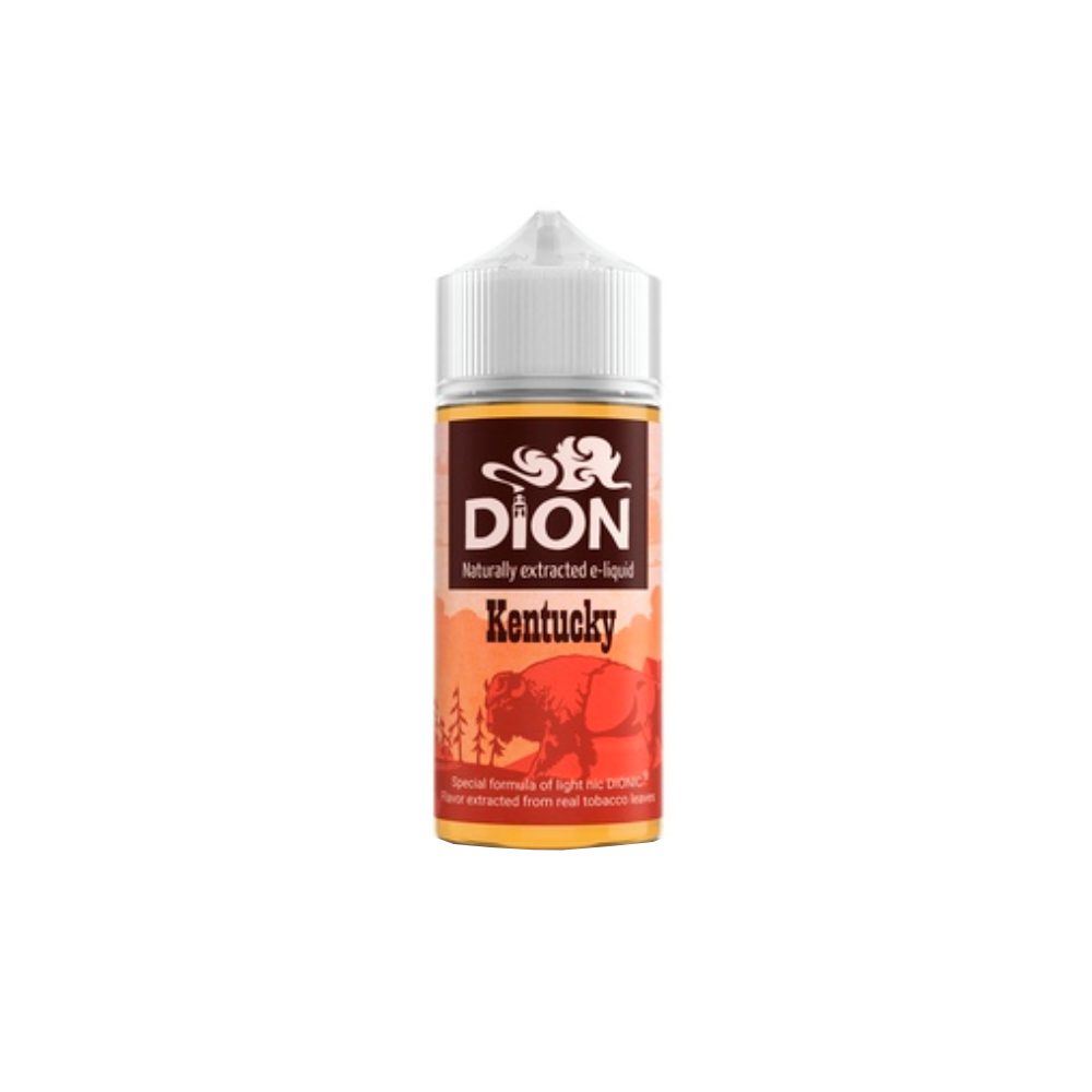 Dion Extract (kentucky) 9mg M