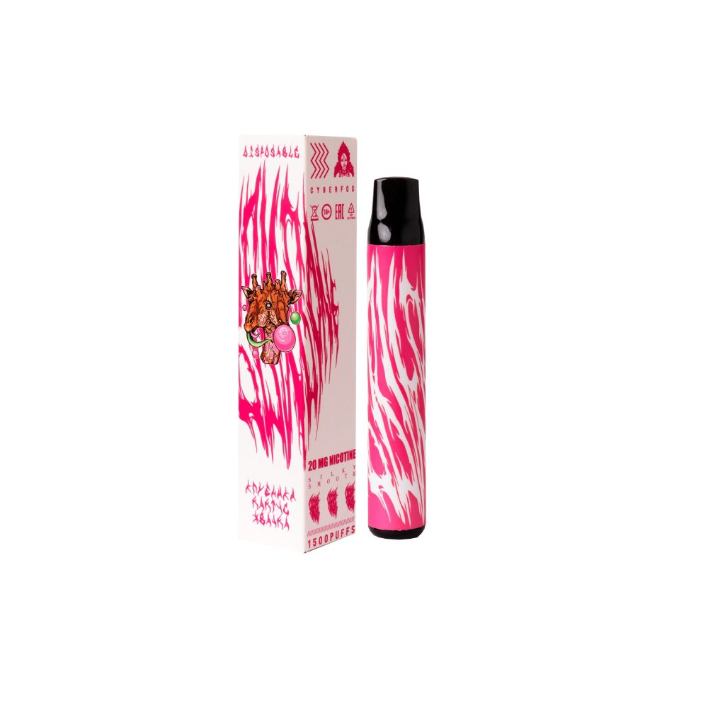 Doctor Grimes 1500 (bubblebone) M