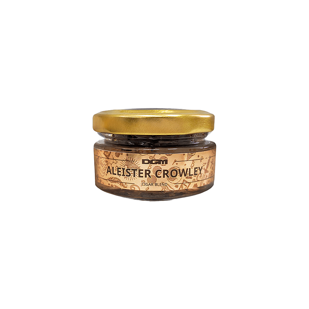 Dogma 20гр (алистер кроули) табак для кальяна