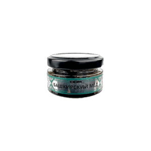 Dogma 20гр (башкирский мёд)