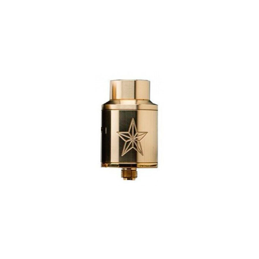 Дрипка BMI Nova clone (gold)