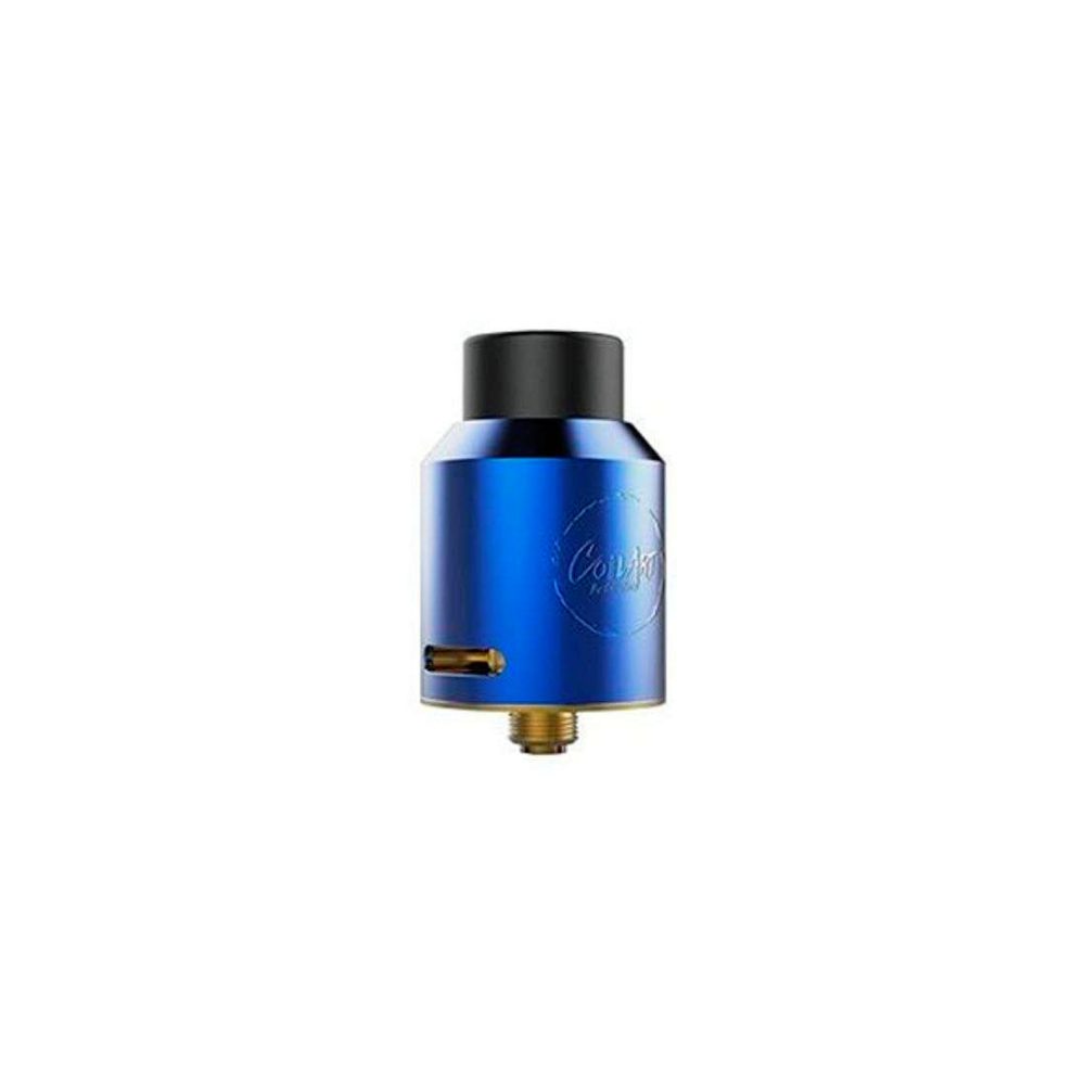 Дрипка Coilart Mage (blue)