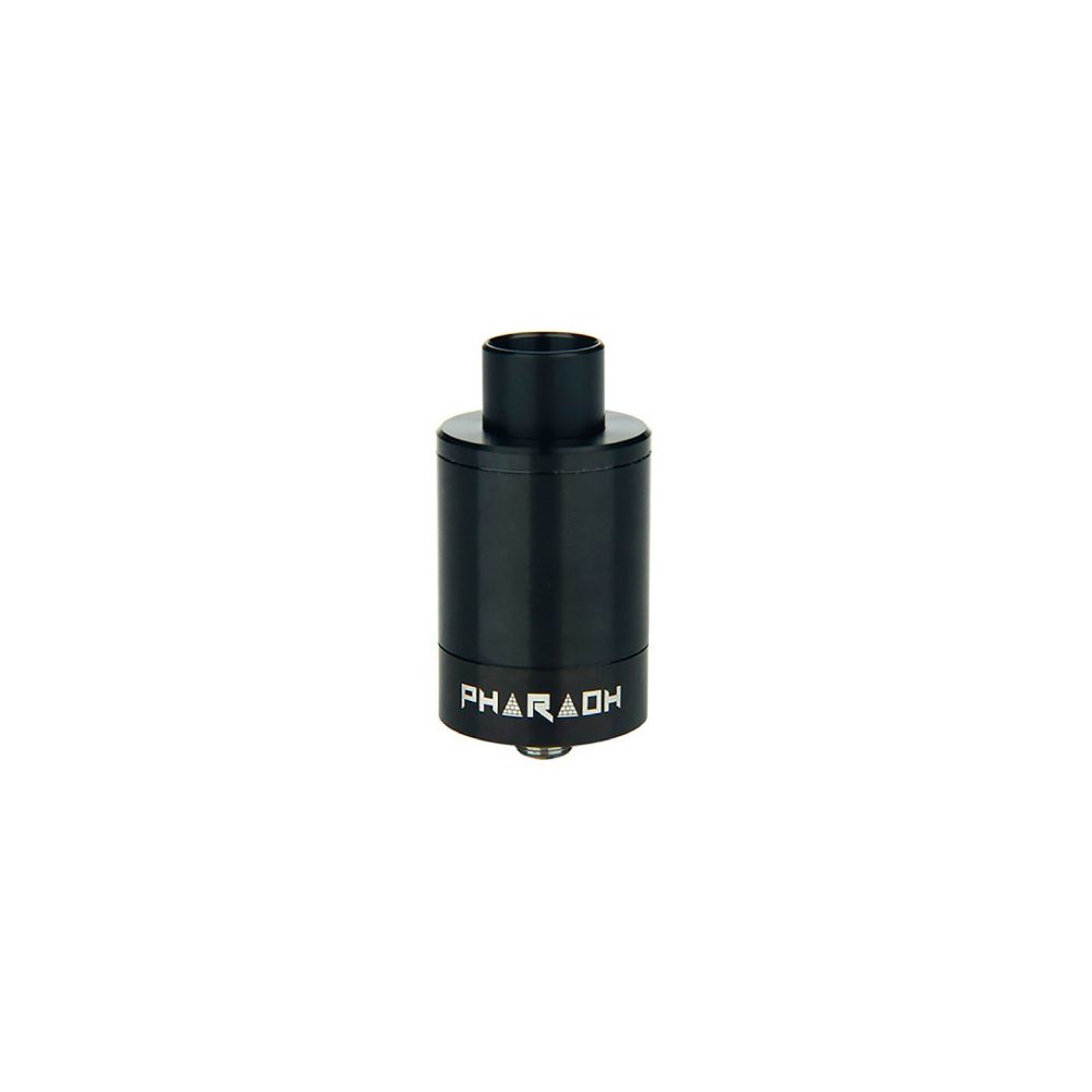 Дрипка Digiflavor Pharaoh DTA 25мм (black)