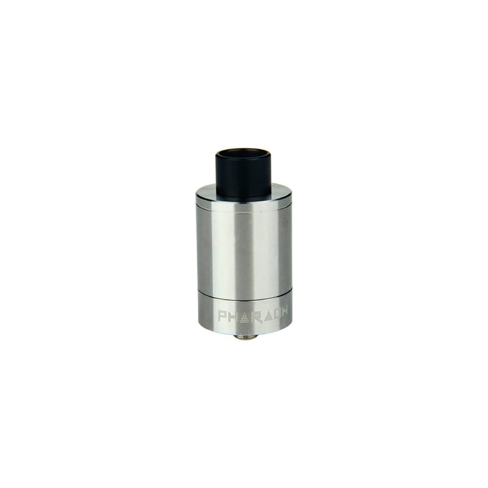 Дрипка Digiflavor Pharaoh DTA 25мм (ss)