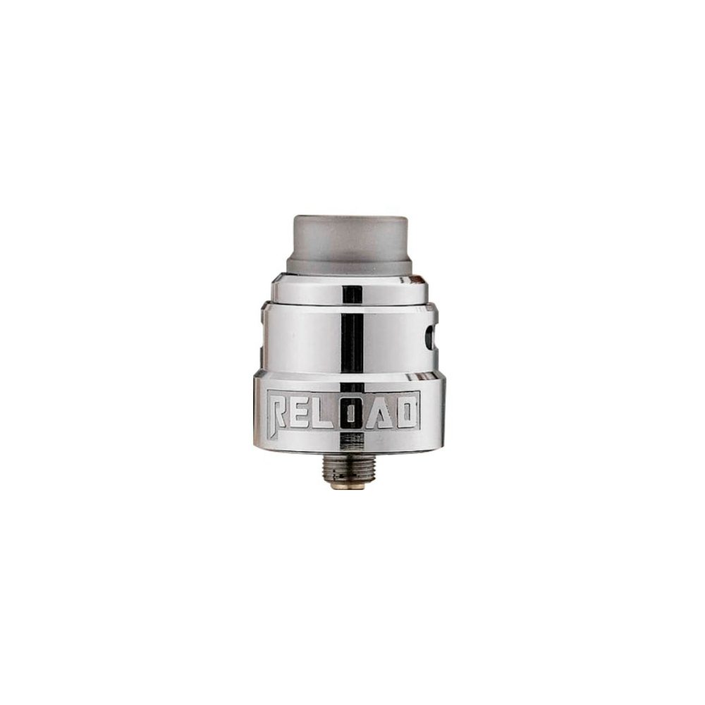 Дрипка Reload S clone 24мм (ss)