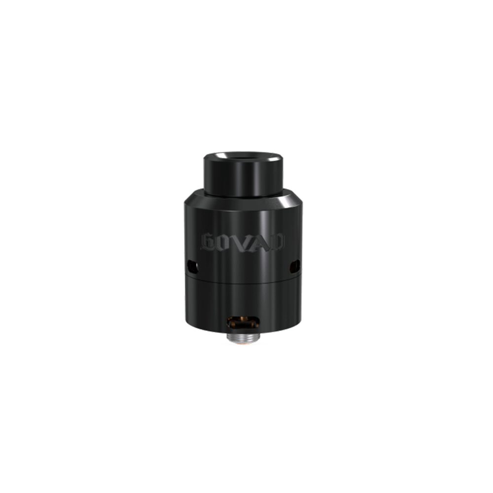 Дрипка Vandy Vape Govad 24мм (black)