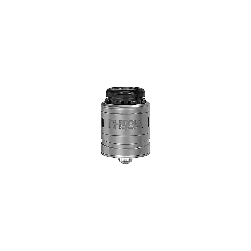 Дрипка Vandy Vape Phobia V2 RDA clone (ss)