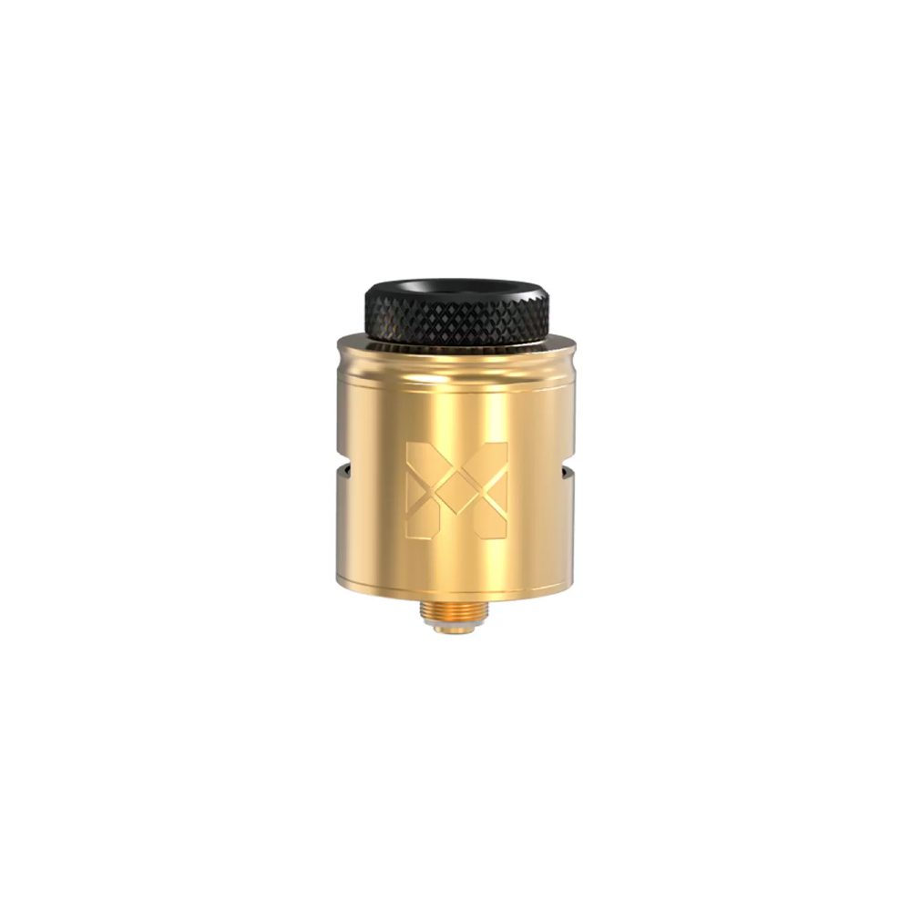 Дрипка Vandy Vape mesh (gold)