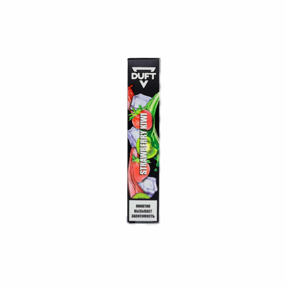 Duft 3000 (strawberry/kiwi) M