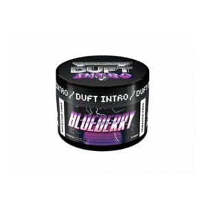 Duft Intro 50гр (blueberry)