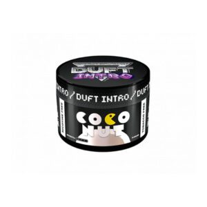 Duft Intro 50гр (coconut)