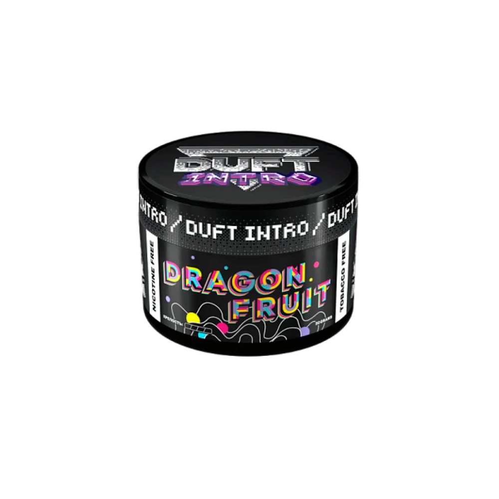 Duft Intro 50гр (dragonfruit)