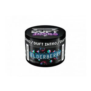 Duft Intro 50гр (elderberry)