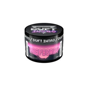 Duft Intro 50гр (raspberry)