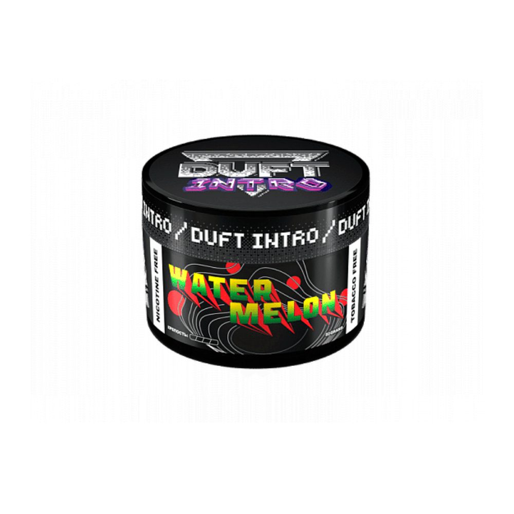 Duft Intro 50гр (watermelon)